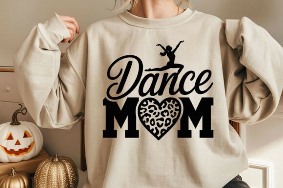 Dance Mom SVG PNG, Dance Svg, Mom Svg Review for Graphics and Crafts