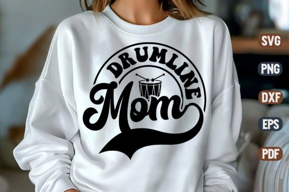 Drumline Mom SVG Design: A Practical Review for Graphics and Crafts Sellers