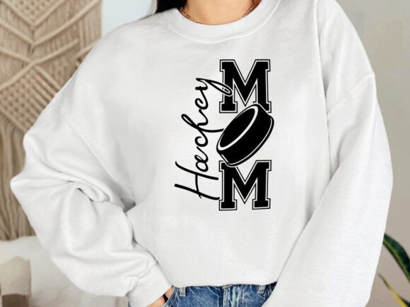 Hockey Mom SVG, Professional Mom Svg Graphics and Crafts