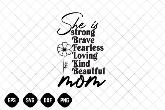 Mom SVG Design, Mom PNG Design Svg Graphics