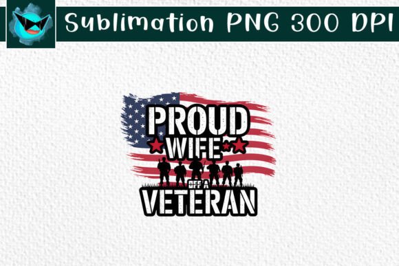 Proud Wife of a Veteran Mom SVG Graphics and Crafts Review