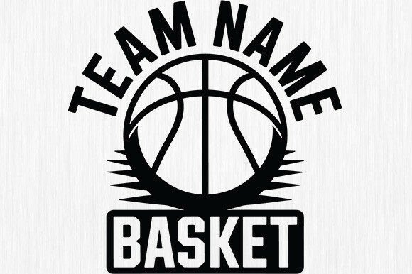 Retro Basketball SVG Basketball Mom Svg Graphics and Crafts Review