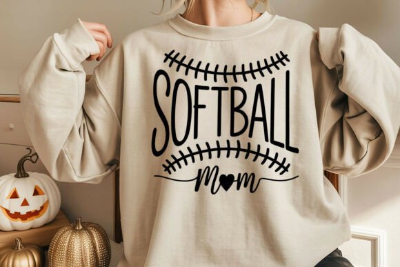 Softball Mom Svg, Softball Svg Graphics and Crafts Review